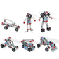 Miniland Mecatech Robot 106pcs 3