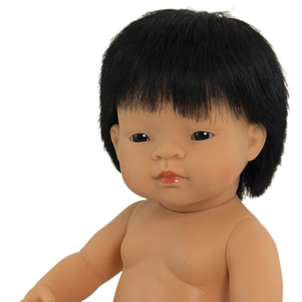 Doll Boy Asian 38cm No Clothes 1