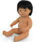 Doll Boy Asian 38cm No Clothes