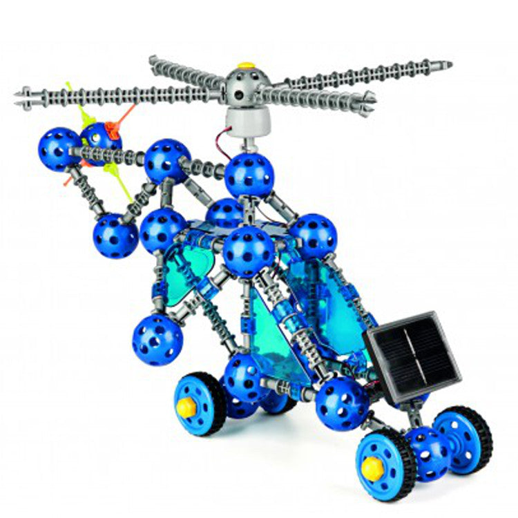 Miniland Solar Dynamic 160pcs 2