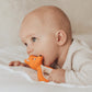 Mizzie the Kangaroo Mini Teether 3