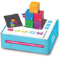 Mobi BLLOX Stacking Race Game