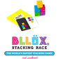 Mobi BLLOX Stacking Race Game 3