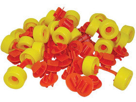 Mobilo Connector Pack 78pc