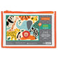 Mudpuppy Puzzle Zoo Animals 12pc 2