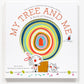 My Tree and Me A Book of Seasons