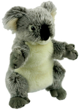 National Geographic Hand Puppet Koala