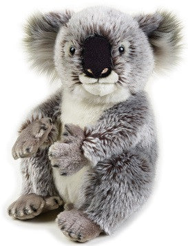 National Geographic Koala Soft Toy 26cm