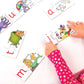 Orchard Toys Alphabet Match Activity Puzzles 3