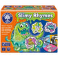 Orchard Toys  Slimy Rhymes Game