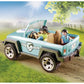 PLAYMOBIL Country Car with Pony Trailer 4