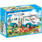 PLAYMOBIL Family Campervan
