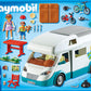 PLAYMOBIL Family Campervan 1
