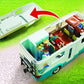 PLAYMOBIL Family Campervan 2