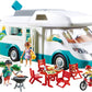 PLAYMOBIL Family Campervan 3