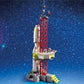 Playmobil Mission Rocket with Launch Site 1