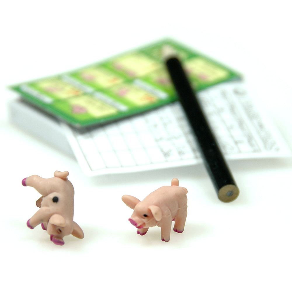 Pass the Pigs Game 2