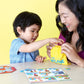 Peaceable Kingdom Friends and Neighbours Game