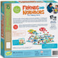 Peaceable Kingdom Friends and Neighbours Game 2