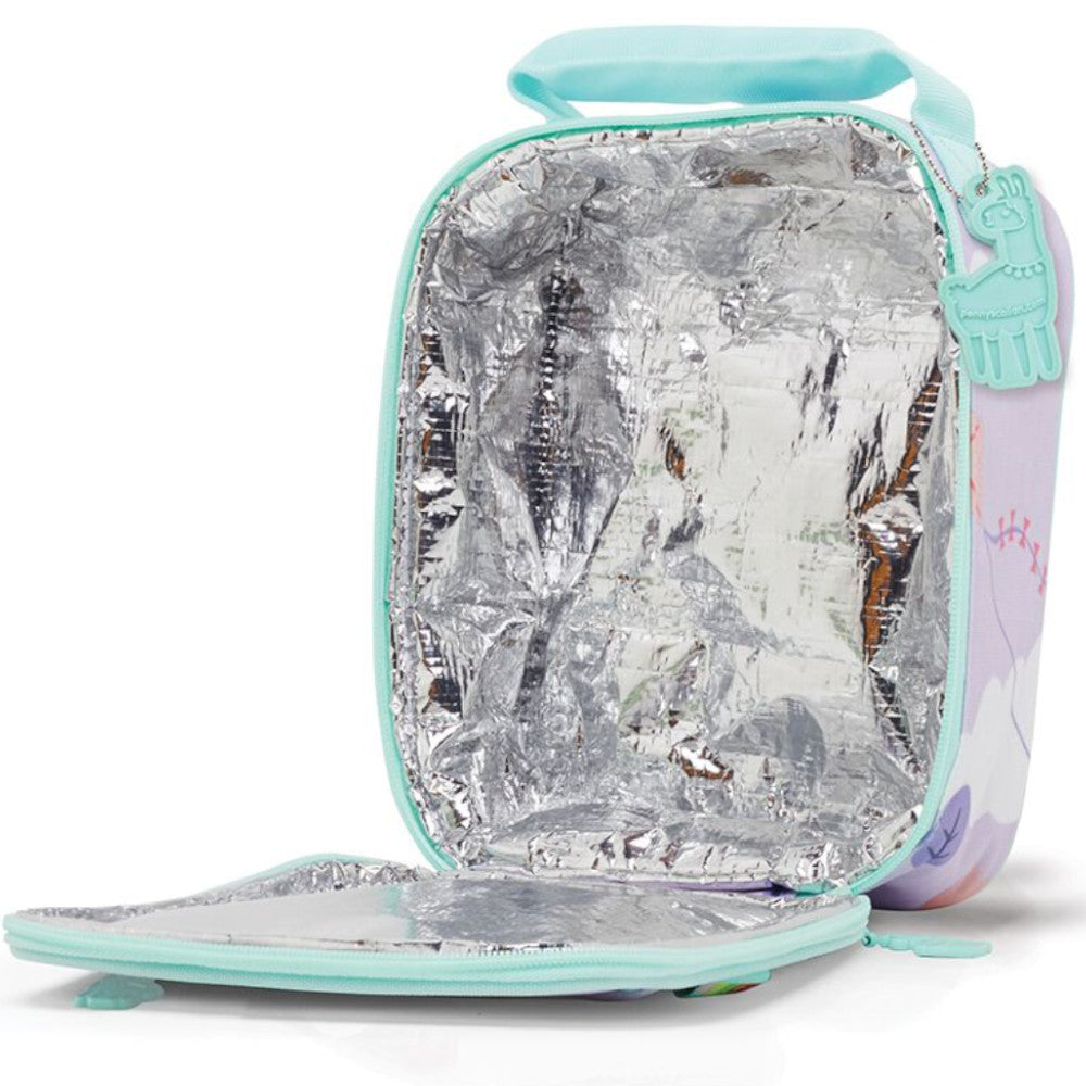 Penny Scallan Lunchbox Loopy Llama K and K Creative Toys