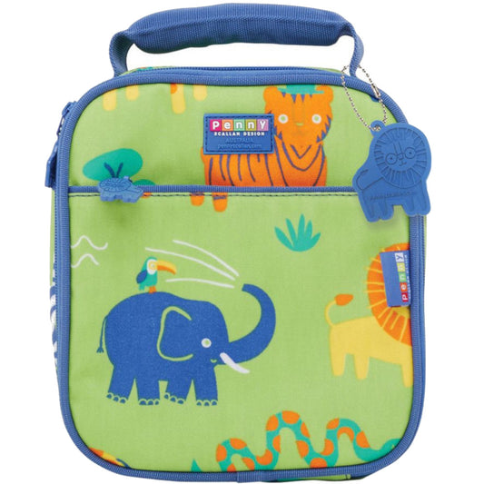 Penny Scallan Lunchbox School