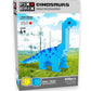 Pix Brix Dinosaur Brachiosaurus 808 pc