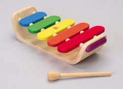 Plan Toys Xylophone Oval