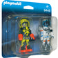 Playmobil Astronauts