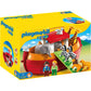 PLAYMOBIL 1.2.3 My Take Along Noah’s Ark