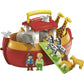 PLAYMOBIL 1.2.3 My Take Along Noah’s Ark 2