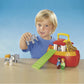 PLAYMOBIL 1.2.3 My Take Along Noah’s Ark 4