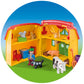 Playmobil 123 Take Along Farm 2