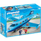 PLAYMOBIL Funpark Summer Jet