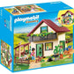 Playmobil Modern Farmhouse 1