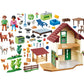 Playmobil Modern Farmhouse 3