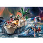 Playmobil Pirates Redcoat Bastion 1