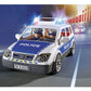 Playmobil Police Car with Lights and Sound 3