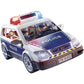 Playmobil Police Car with Lights and Sound 1