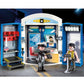 Playmobil Police Station Play Box 2