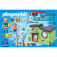 Playmobil Purrfect Stay Cat Boarding Set 2