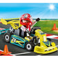 Playmobil Carry Case Go Kart 3