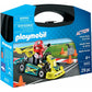 Playmobil Carry Case Go Kart