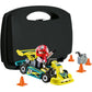 Playmobil Carry Case Go Kart 2