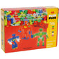Plus Plus Robots 170pc 4
