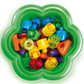Quercetti Daisy Chunky Peggy 28pc 3