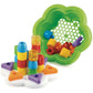 Quercetti Daisy Chunky Peggy 28pc 2