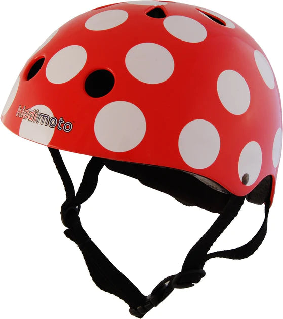Kiddimoto kids helmet