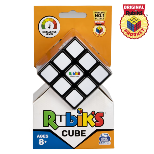 Rubik's Cube 3x3