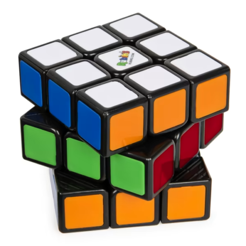 Rubik's Cube 3x3