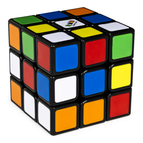 Rubik's Cube 3x3